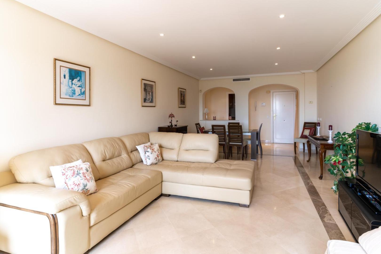 Los Arqueros, Benahavis - Holiday Rental Apartment Bagian luar foto