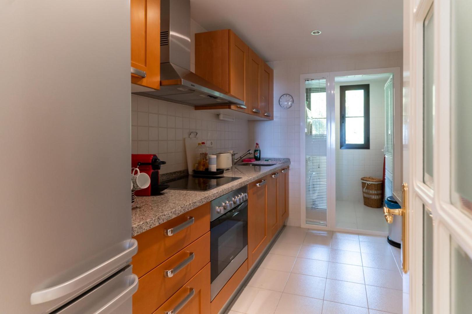 Los Arqueros, Benahavis - Holiday Rental Apartment Bagian luar foto