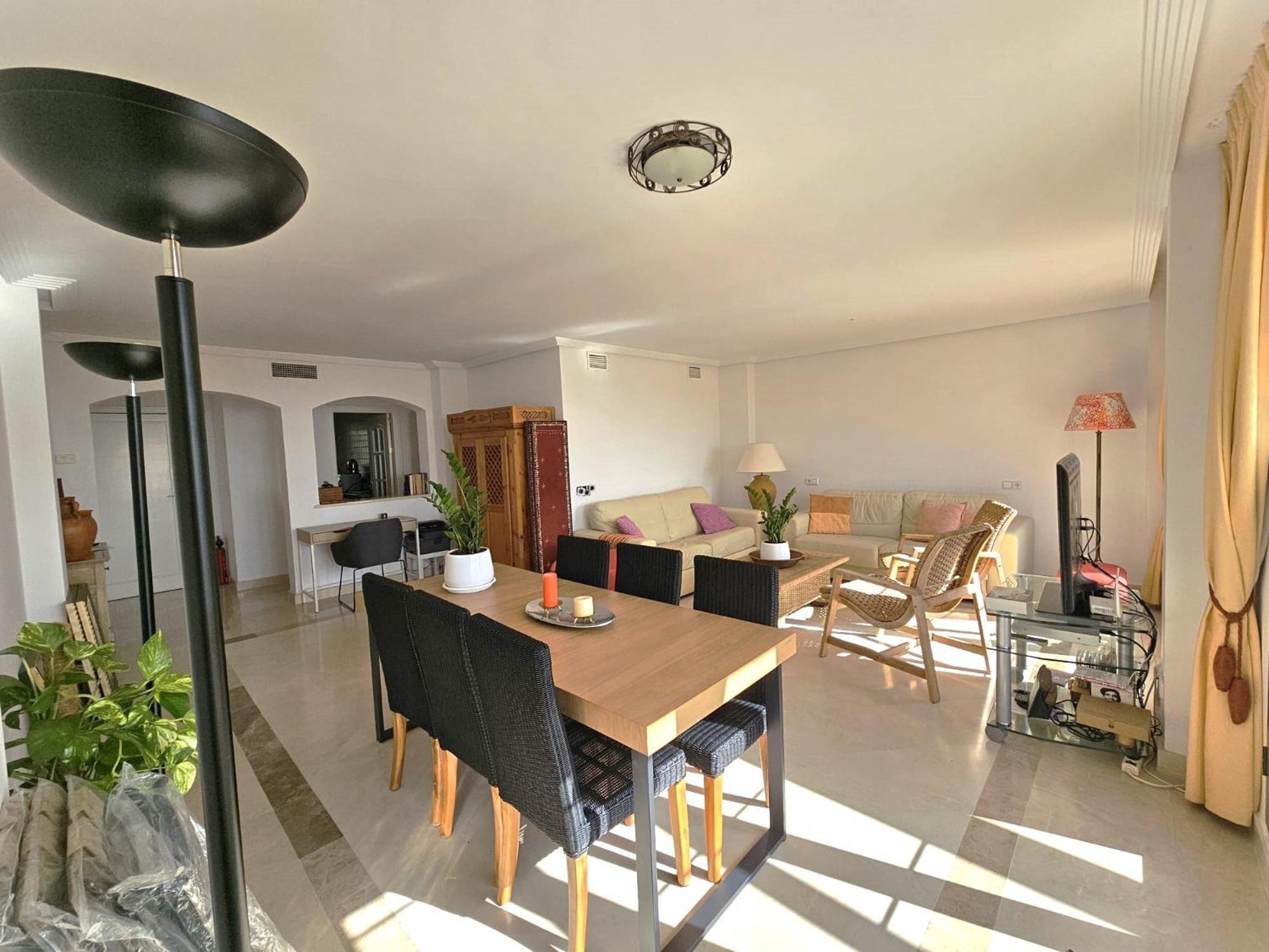 Los Arqueros, Benahavis - Holiday Rental Apartment Bagian luar foto