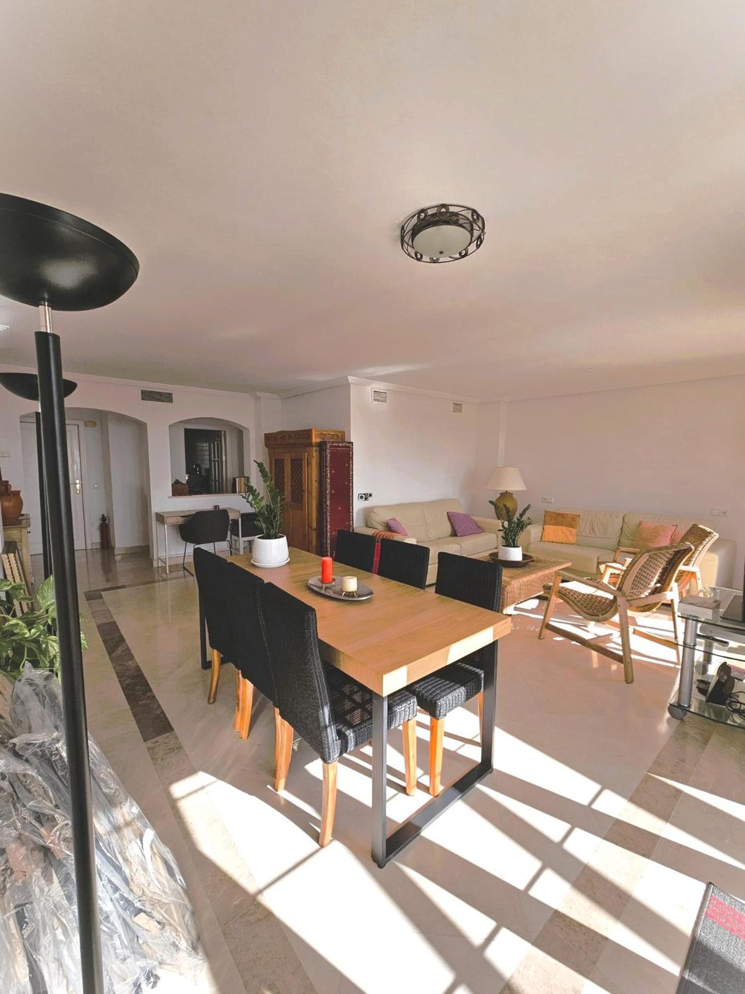 Los Arqueros, Benahavis - Holiday Rental Apartment Bagian luar foto