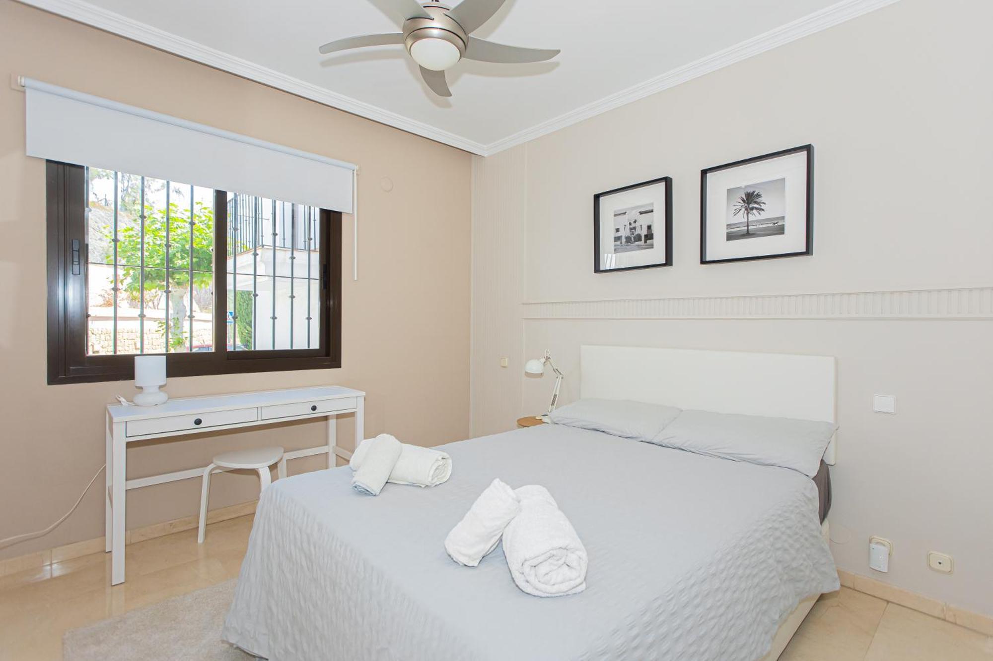 Los Arqueros, Benahavis - Holiday Rental Apartment Bagian luar foto