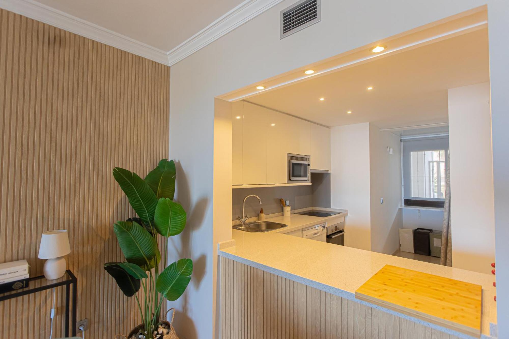 Los Arqueros, Benahavis - Holiday Rental Apartment Bagian luar foto