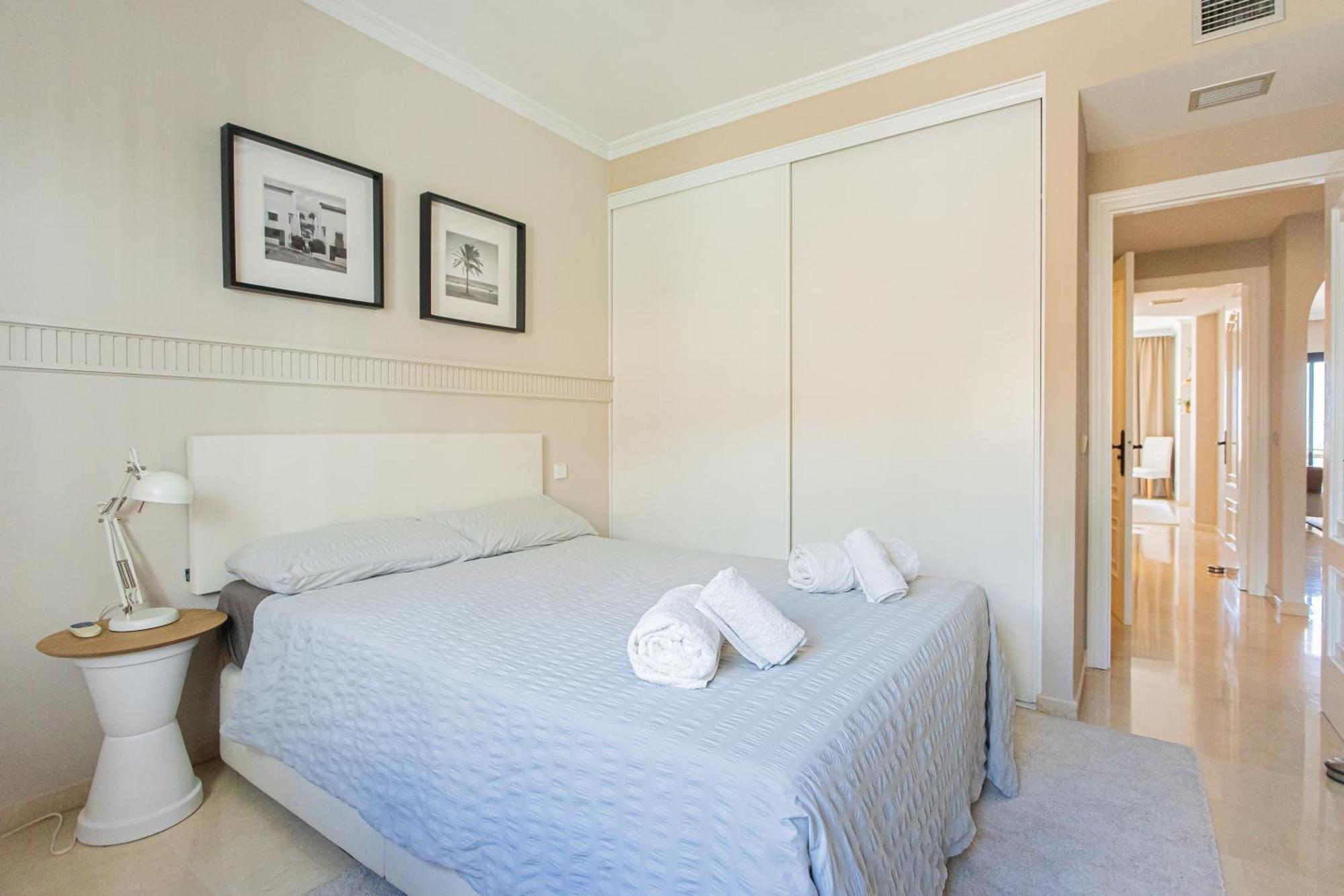 Los Arqueros, Benahavis - Holiday Rental Apartment Bagian luar foto