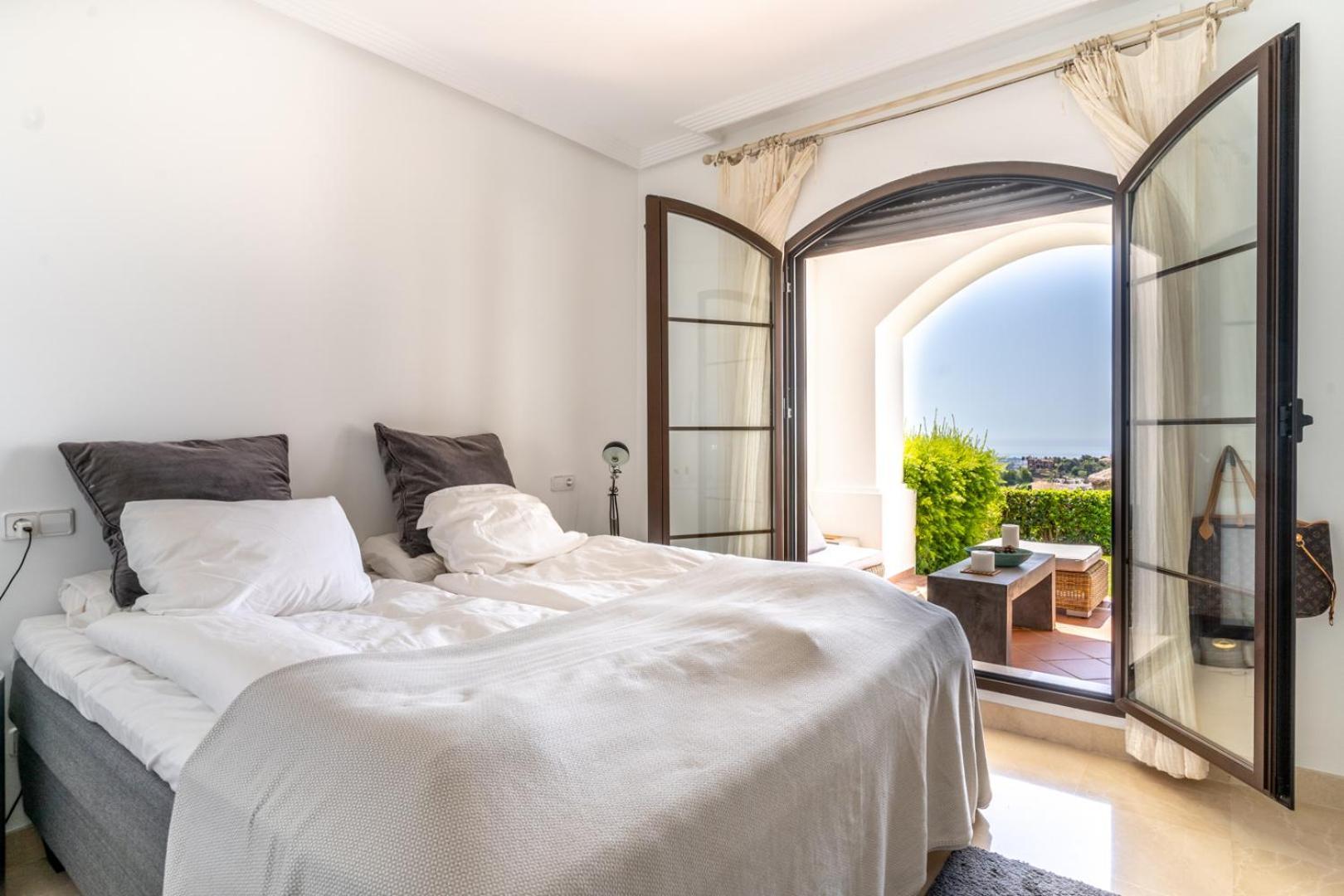 Los Arqueros, Benahavis - Holiday Rental Apartment Bagian luar foto