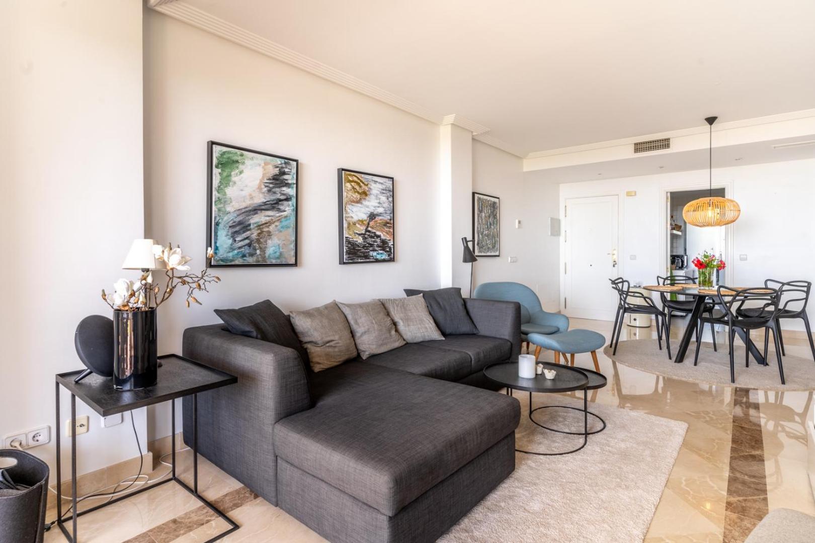 Los Arqueros, Benahavis - Holiday Rental Apartment Bagian luar foto