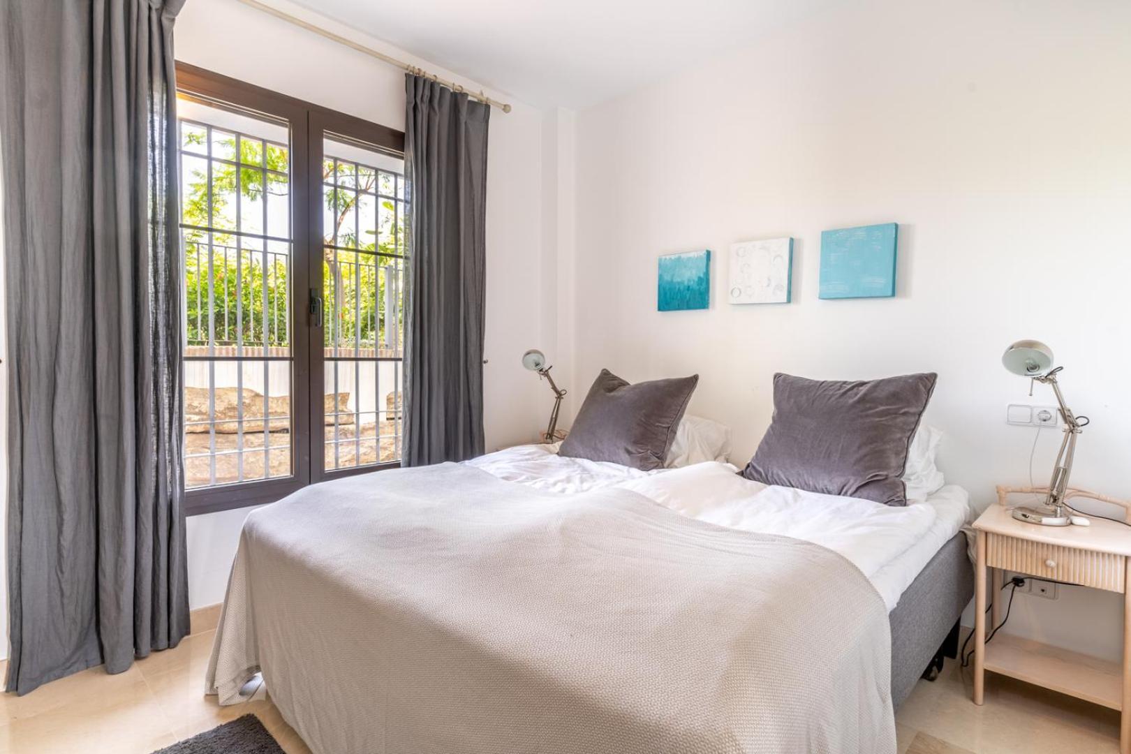 Los Arqueros, Benahavis - Holiday Rental Apartment Bagian luar foto